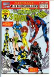 Amazing Spider-Man Annual 26 (NM- 9.2) 