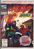 Amazing Spider-Man Annual 27 (NM- 9.2)