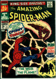 Amazing Spider-Man Annual 4 (G 2.0)