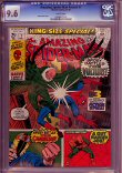 Amazing Spider-Man Annual 7 (CGC 9.6)