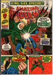 Amazing Spider-Man Annual 7 (VF 8.0)