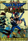 American Flagg 16 (FN 6.0)