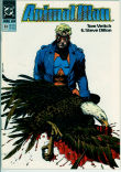 Animal Man 33 (NM- 9.2)