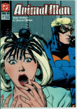 Animal Man 37 (VF- 7.5)