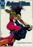 Animal Man 44 (FN/VF 7.0)