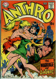 Anthro 6 (VG/FN 5.0)