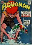 Aquaman 10 (VG- 3.5)