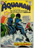 Aquaman 16 (VG/FN 5.0)