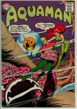 Aquaman 19 (FN/VF 7.0)