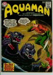 Aquaman 20 (G/VG 3.0)