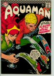 Aquaman 27 (FN/VF 7.0)