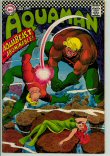 Aquaman 34 (VG/FN 5.0)