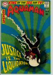 Aquaman 38 (VF- 7.5)