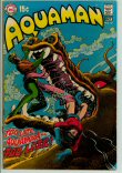 Aquaman 47 (VG 4.0)