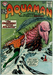 Aquaman 7 (FN/VF 7.0)