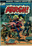 Arrgh! 1 (FN- 5.5)