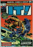 Astonishing Tales 22 (VF 8.0)