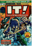 Astonishing Tales 23 (VF 8.0)
