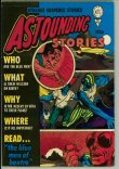 Astounding Stories 102 (VG 4.0)
