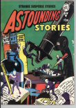 Astounding Stories 104 (VG 4.0)