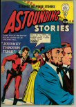 Astounding Stories 107 (G/VG 3.0)