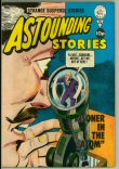 Astounding Stories 108 (VG 4.0)