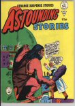 Astounding Stories 109 (VG 4.0)