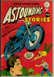 Astounding Stories 114 (VG 4.0)
