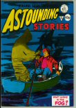 Astounding Stories 116 (VG 4.0)