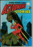 Astounding Stories 117 (VG 4.0)