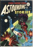 Astounding Stories 118 (VG- 3.5)