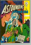 Astounding Stories 119 (G/VG 3.0)