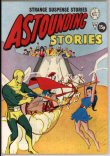 Astounding Stories 125 (FN 6.0)