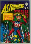 Astounding Stories 126 (VG+ 4.5)