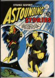 Astounding Stories 130 (VG/FN 5.0)