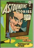 Astounding Stories 142 (VG 4.0)