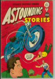 Astounding Stories 143 (VG 4.0)