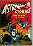 Astounding Stories 148 (G/VG 3.0)