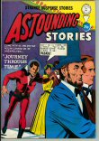 Astounding Stories 156 (VG+ 4.5)