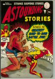 Astounding Stories 157 (G/VG 3.0)