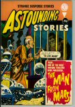 Astounding Stories 160 (VG+ 4.5)