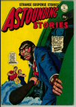 Astounding Stories 169 (VG+ 4.5)