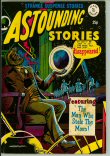 Astounding Stories 172 (VG 4.0)