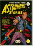 Astounding Stories 176 (VG 4.0)