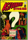 Astounding Stories 184 (FN- 5.5)