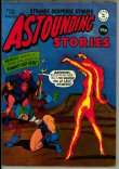 Astounding Stories 185 (VG/FN 5.0)