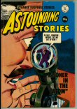 Astounding Stories 192 (VG 4.0)