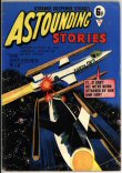 Astounding Stories 86 (VG- 3.5)