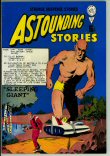 Astounding Stories 88 (VG/FN 5.0)