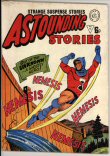 Astounding Stories 90 (VG 4.0)